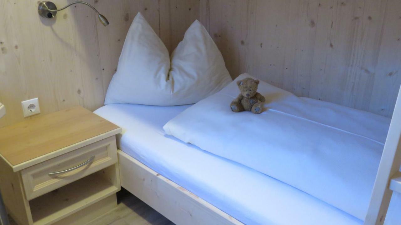 Appartement Elena Umhausen Eksteriør bilde