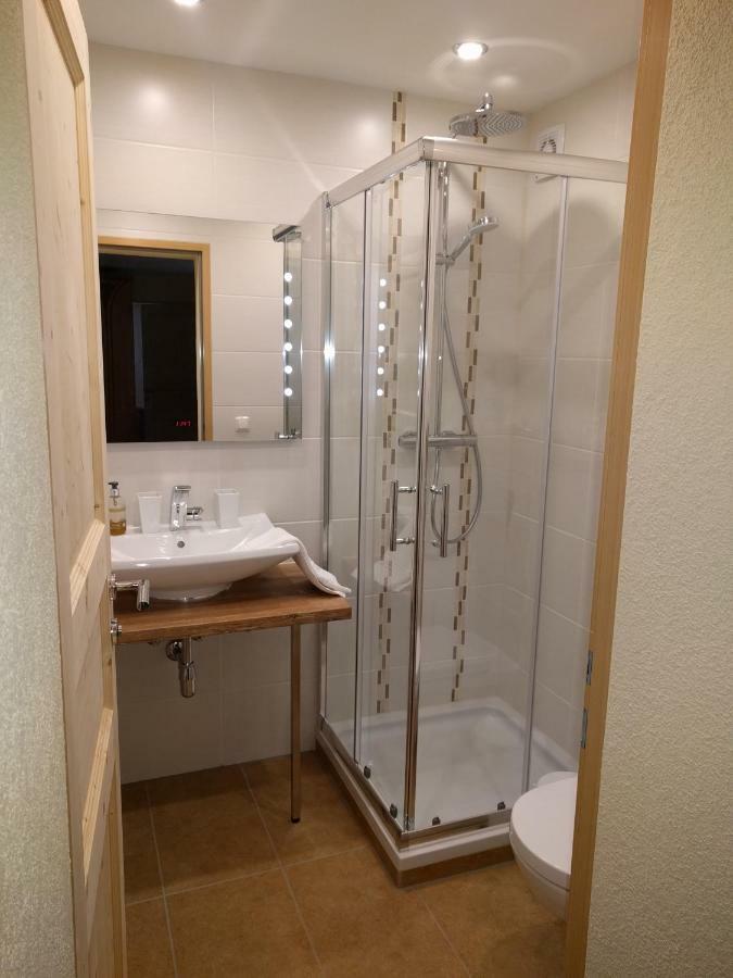 Appartement Elena Umhausen Eksteriør bilde